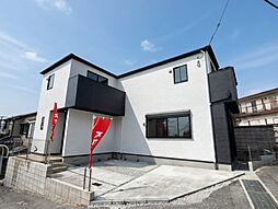 神戸市垂水区舞子坂　第1期　新築一戸建て