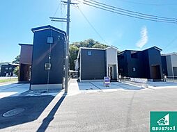 姫路市青山　第7期　新築一戸建て