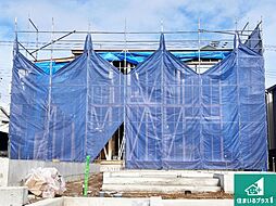 明石市太寺大野町　第1期　新築一戸建て