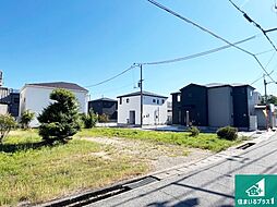 揖保郡太子町東南　第3期　新築一戸建て
