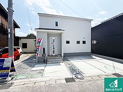 西脇市西脇　第16期　新築一戸建て