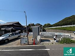 西脇市上野　第3期　新築一戸建て