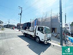 揖保郡太子町鵤　第7期　新築一戸建て
