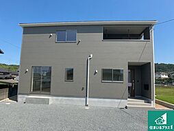 姫路市上大野　第6期　新築一戸建て
