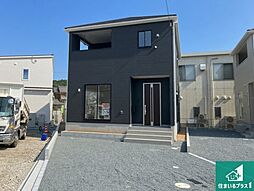 姫路市広畑区蒲田　第13期　新築一戸建て