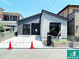 加古川市平岡町土山　第1期　新築一戸建て