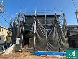 加古郡播磨町古田　新築一戸建て