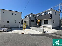 姫路市町坪　新築一戸建て