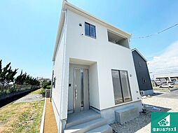姫路市網干区新在家　第5期　新築一戸建て