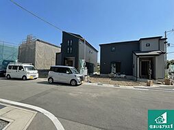 たつの市龍野町中村　第7期　新築一戸建て