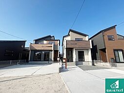 加古川市野口町坂元　新築一戸建て
