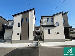 明石市大久保町高丘　新築一戸建て