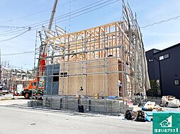 たつの市龍野町末政　第2期　新築一戸建て