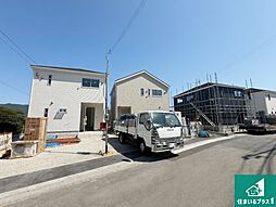 赤穂市北野中　第4-2期　新築一戸建て