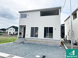 姫路市広畑区蒲田　第12期（第4期）　新築一戸建て
