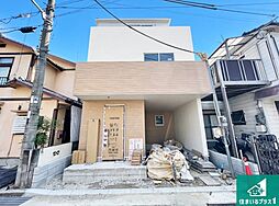 神戸市西区王塚台　第10期　新築一戸建て