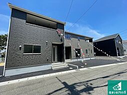 神戸市西区伊川谷町有瀬　第7期　新築一戸建て