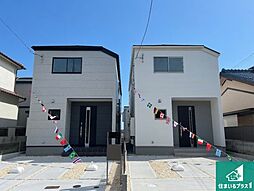 神戸市須磨区白川台　第4期　新築一戸建て