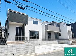 加古川市野口町北野　第12期　新築一戸建て