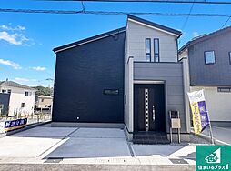 姫路市御立東　第7期　新築一戸建て