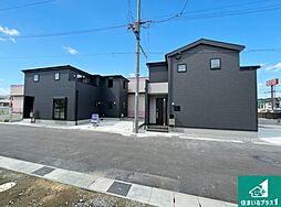姫路市東山　第4期　新築一戸建て