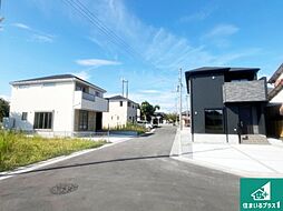 加古川市尾上町口里　第12期　新築一戸建て