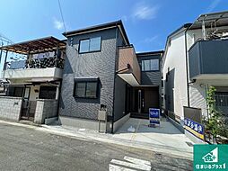 明石市材木町　第2期　新築一戸建て