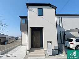 神戸市垂水区霞ケ丘　第1期　新築一戸建て