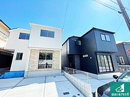 神戸市須磨区緑が丘　第3期　新築一戸建て