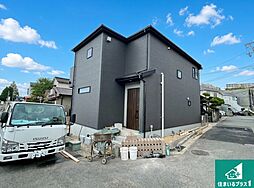 神戸市垂水区西舞子　第1期　新築一戸建て