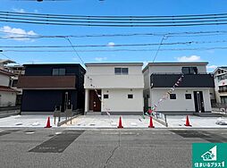 神戸市西区王塚台　第9期　新築一戸建て