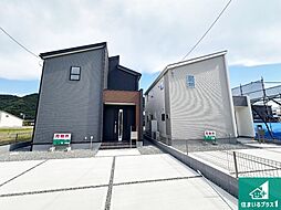赤穂市南野中　第6期　新築一戸建て