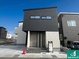 加古川市平岡町高畑　第3期　新築一戸建て
