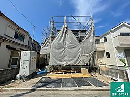神戸市西区玉津町今津　新築一戸建て