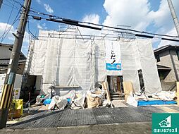 明石市東朝霧丘　新築一戸建て