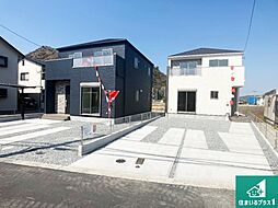 姫路市広畑区才　第2期　新築一戸建て