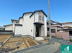 明石市魚住町西岡　新築一戸建て