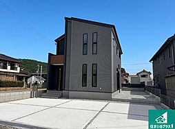 姫路市勝原区宮田　第2期　新築一戸建て