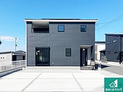 姫路市余部区下余部　新築一戸建て