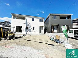 姫路市野里　第4期　新築一戸建て