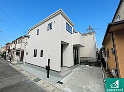 明石市朝霧町　第4期　新築一戸建て