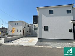 姫路市町坪　新築一戸建て