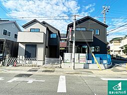 明石市西明石町　第1期　新築一戸建て