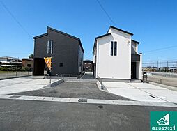 姫路市大津区天満　第8期　新築一戸建て