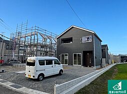 洲本市桑間 第1期 新築一戸建て