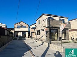 明石市魚住町西岡　新築一戸建て
