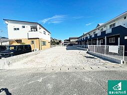 赤穂市松原町 第4期 新築一戸建て