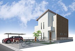 スマート・ワン シティ前橋市問屋町２丁目４号棟