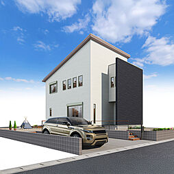 スマート ワン・シティ吉岡町大久保2区画