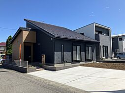 スマート ワン・シティ太田市龍舞町3区画